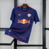 2025/2026 RB Leipzig Away Football Shirt 1:1 Thai Quality