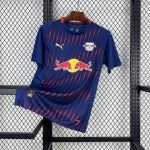 2025/2026 RB Leipzig Away Football Shirt 1:1 Thai Quality