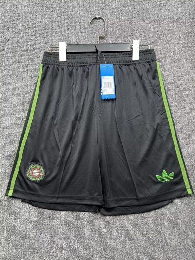 2025/2026 BM Oktoberfest Shorts 1:1 Thai Quality