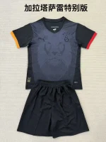 2024/2025 Galatasaray Fourth Away Football Shirt Kids Size 1:1 Thai Quality