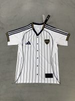 2025/2026 Boca Juniors Baseball Shirt 1:1 Thai Quality