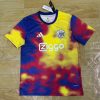 2025/2026 Ajax training suit Football Shirt 1:1 Thai Quality