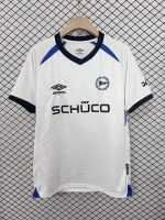 2025/2026 Arminia Bielefeld Away Edition Football Shirt 1:1 Thai Quality