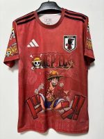 2025 Japan Special Edition Football Shirt 1:1 Thai Quality