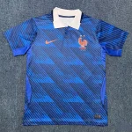 2026 France Home Football Shirt 1:1 Thai Quality