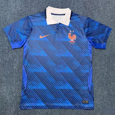 2026 France Home Football Shirt 1:1 Thai Quality