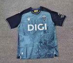 2025/2026 Cadiz Third Football Shirt 1:1 Thai Quality
