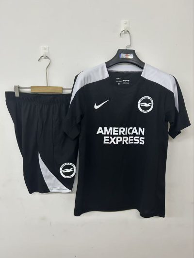 2025/2026 Brighton Training suit Football Shirt 1:1 Thai Quality