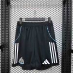 2025/2026 Player Version Newcastle United Shorts 1:1 Thai Quality