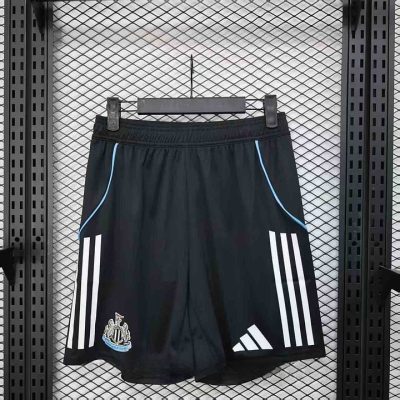 2025/2026 Player Version Newcastle United Shorts 1:1 Thai Quality