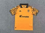 2025/2026 Hull City Home Football Shirt 1:1 Thai Quality