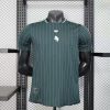 2025/2026 Player Version Juventus Football Shirt 1:1 Thai Quality