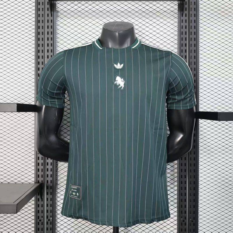 a34d0d96a50884ea7935739ae4e57f3e 2025/2026 Player Version Juventus Football Shirt 1:1 Thai Quality
