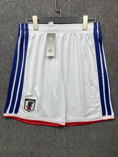 2026 Japan Home Shorts 1:1 Thai Quality