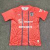 2025/2026 Cagliari Third Football Shirt 1:1 Thai Quality