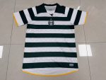 2025/2026 Coritiba Third Football Shirt 1:1 Thai Quality