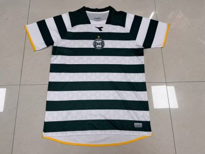 2025/2026 Coritiba Third Football Shirt 1:1 Thai Quality