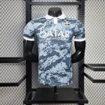2025/2026 Player Version Al Ahli SFC Special Edition Football Shirt 1:1 Thai Quality