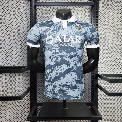 2025/2026 Player Version Al Ahli SFC Special Edition Football Shirt 1:1 Thai Quality