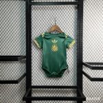2025/2026 Mexico Special Edition Football Shirt Baby Size 1:1 Thai Quality