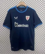 2025/2026 Athletic Bilbao Away Football Shirt 1:1 Thai Quality