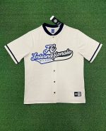 2025/2026 Inter Milan Baseball Football Shirt 1:1 Thai Quality