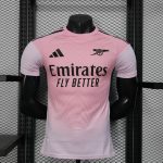 2025/2026 Player Version Arsenal Special Edition Football Shirt 1:1 Thai Quality