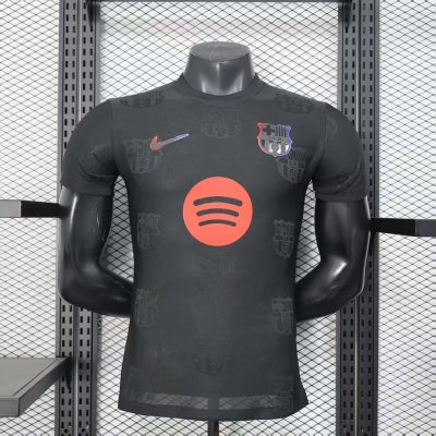 2025/2026 Player Version Barcelona Special Edition Football Shirt 1:1 Thai Quality