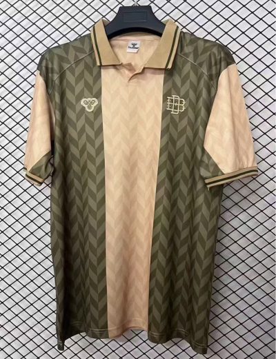 2025/2026 Real Betis Training suit Football Shirt 1:1 Thai Quality