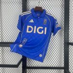 2025/2026 Real Oviedo Vetusta Home Football Shirt 1:1 Thai Quality