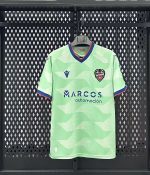 2025/26 Levante Third Football Shirt 1:1 Thai Quality