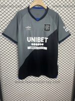 2025/2026 Rangers Third Away Football Shirt 1:1 Thai Quality
