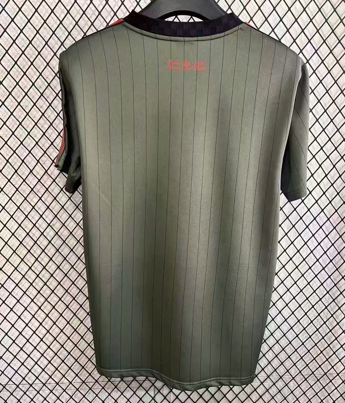 2025/2026 Bayern Munich Special Edition Football Shirt 1:1 Thai Quality - Image 2