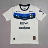2025/2026 Rayados Monterrey Away Football Shirt 1:1 Thai Quality