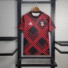 2025/2026 Benfica Pre-match Football Shirt 1:1 Thai Quality