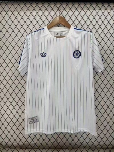 2025/2026 Chelsea Special Edition Football Shirt 1:1 Thai Quality