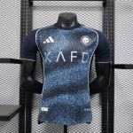 2025/2026 Player Version Al Nassr Away Football Shirt 1:1 Thai Quality