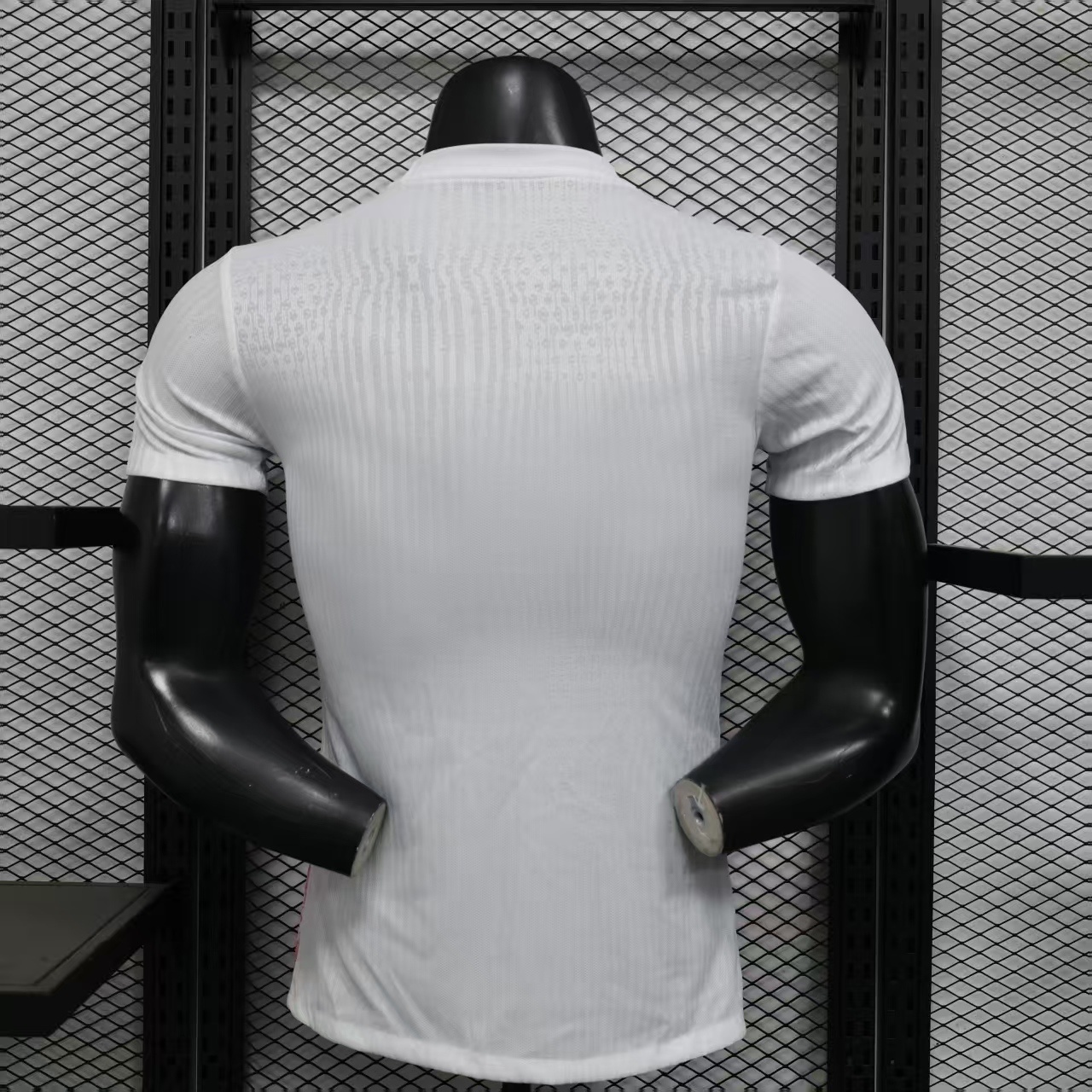 2026 Player Version Brazil Special Edition Football Shirt 1:1 Thai Quality - Image 2