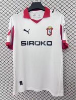 2025/2026 Sporting de Gijon Third Football Shirt 1:1 Thai Quality