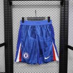 2025/2026 Player Version Chelsea Home Shorts 1:1 Thai Quality