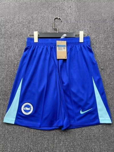 2025/2026 Brighton Home Shorts 1:1 Thai Quality