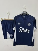 2025/2026 Everton Training suit  Football Shirt 1:1 Thai Quality