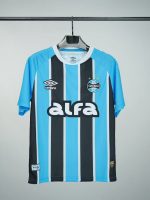 2025/2026 Gremio Home Football Shirt 1:1 Thai Quality