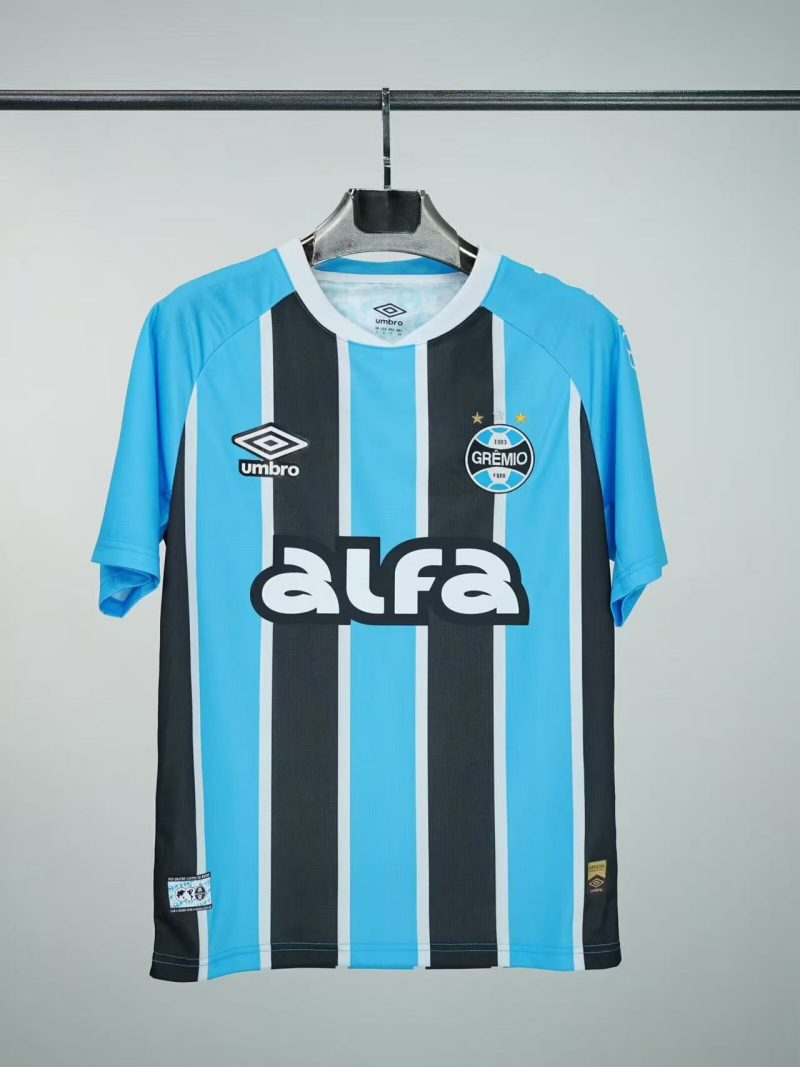 2025/2026 Gremio Home Football Shirt 1:1 Thai Quality