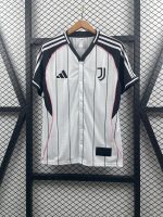 2025/2026 Retro Juventus Football Shirt 1:1 Thai Quality