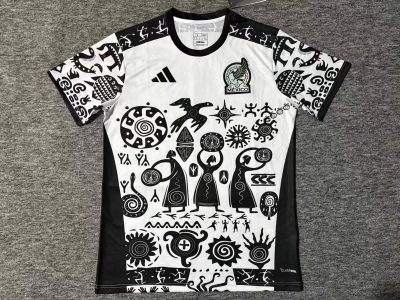 2026 Mexico Special Edition Football Shirt 1:1 Thai Qualit