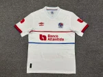 2025/2026 CD Olimpia Home Football Shirt 1:1 Thai Quality