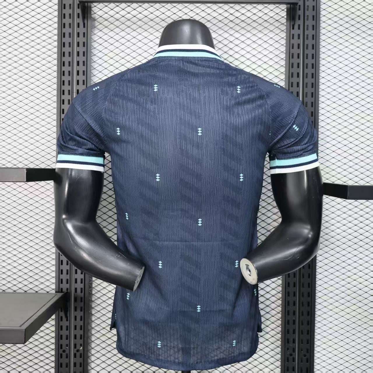 2026 Player Version Germany Away Football Shirt 1:1 Thai Quality - Image 2