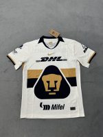 2025/2026 Pumas UNAM Home Football Shirt 1:1 Thai Quality