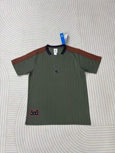 2025/2026 Bayern Munich Special Edition Football Shirt 1:1 Thai Quality